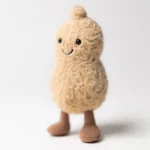 Jellycat Amuseables Peanut Small