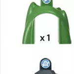 Brio 33935 Smart Action Tunnel Pack