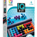 Smart Games IQ Fit