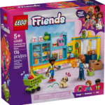 LEGO Friends 42680 Heartlake City Convenience Store