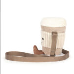 Jellycat Amuseables Coffee­-To­-Go Shoulder Bag
