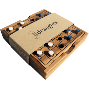 Planet Finska Draughts Travel