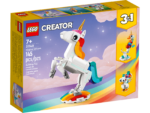 LEGO Creator 31140 Magical Unicorn
