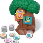 ThinkFun Friends Tree House
