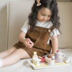 Classic World Grace Afternoon Tea Set