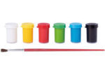 Jovi Poster Paint Classic 12pk
