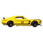 Hot Wheels Vintage Vehicles 1:64 Asst