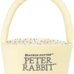 Peter Rabbit Easter Basket Playset