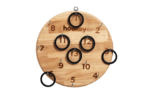 Planet Finska Hookey with Black Rings
