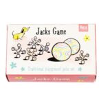 Rex Traditional Jacks Game