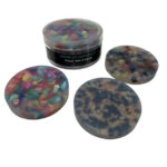 Naturals Pick 'Em Stack - Crystal, Shell & Stone