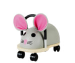 Wheely Bug Mouse Large