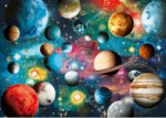 Ravensburger Planetarium XL500pc Puzzle