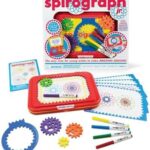 The Original Spirograph Junior