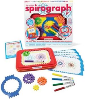 The Original Spirograph Junior
