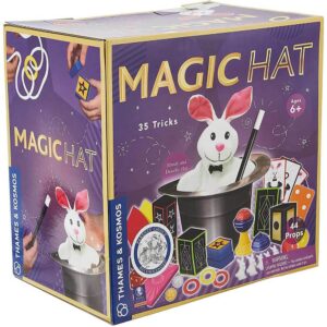 Thames & Kosmos Magic Hat 35 Tricks