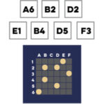 Smart Games Genius Square