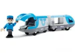 Brio 33506 Travel Battery Train