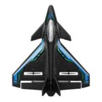 Silverlit Revo Stunt RC Jet