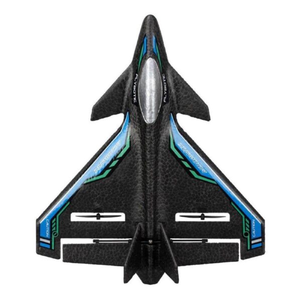 Silverlit Revo Stunt RC Jet