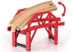 Brio 33699 Curved Bridge