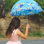 Little Big Room Seaworld Umbrella