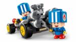 LEGO Super Mario 72035 Mario Kart™–Toads Garage