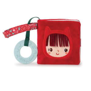 Red Riding Hood Soft Playbook
