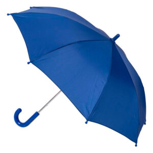 Clifton Royal Blue Kids Safe Umbrella