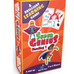 Super Genius Reading Set 1