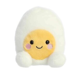 Palm Pals Bobby Egg 12cm