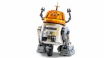 LEGO Star Wars 75416 Chopper (C1-10P)™ Astromech Droid