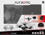 Silverlit Flybotic Foldable Remote Control Drone