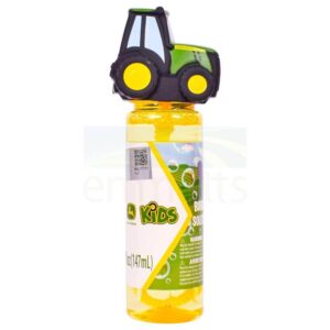 John Deere Tractor Top Bubble Solution