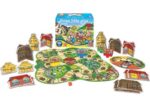 Orchard Toys Three Little Pigs Game