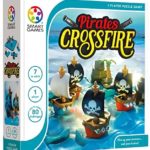 Smart Games Pirates Crossfire
