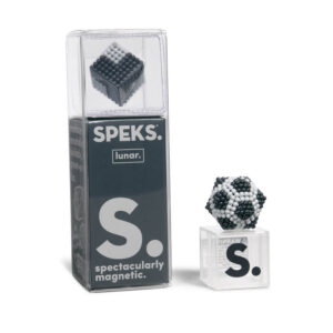 SPEKS Matte Element Lunar