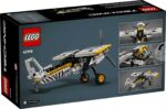 LEGO Technic 42198 Bush Plane