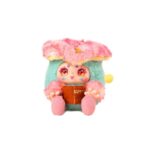 KIMMON Warming Time Plush Mystery Box