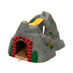 Brio 33481 Wooden Railway Adventure Tunnel