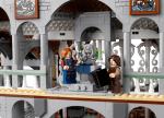 LEGO 10316 The Lord Of The Rings Rivendell
