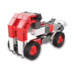 Engino Creative Builder 10 Models
