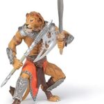 Papo 38945 Fantasy Lion Mutant