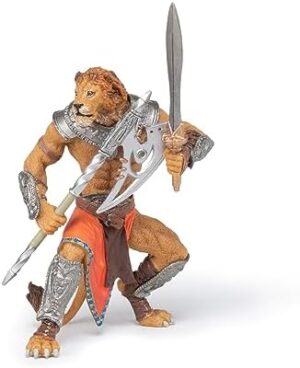 Papo 38945 Fantasy Lion Mutant