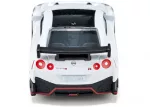 Siku 1579 Nissan GT-R Nismo