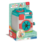 Clementoni Soft Clemmy Washing Machine