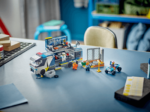 LEGO City 60418 Police Mobile Crime Lab Truck