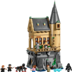LEGO Harry Potter 76463 Hogwarts™ Castle: Hospital Wing