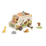 Classic World Prairie Adventurer Truck
