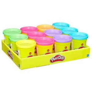 Play-Doh Single Tub Assorted